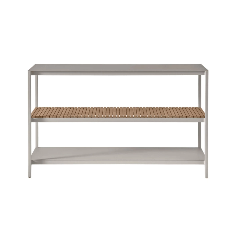 OPEN-AIR KTCHEN UNIT LARGE VIPP