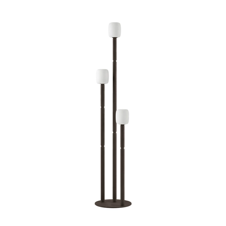 Floor Lamp SAMAMBU Chocolate CASSINA