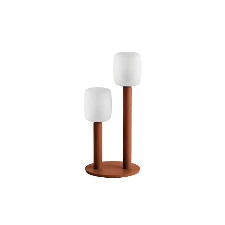 Table Lamp SAMAMBU Brick CASSINA