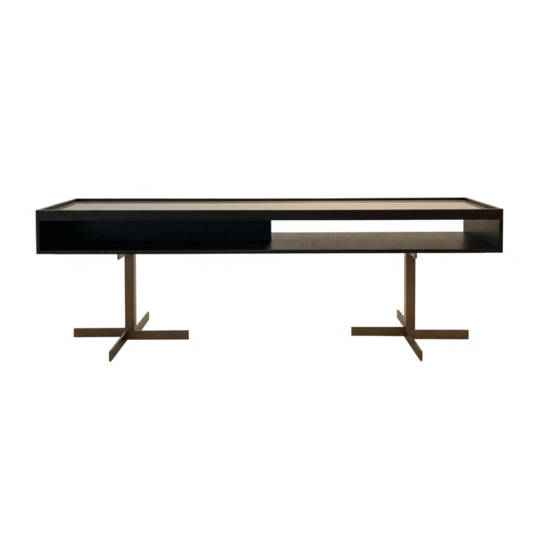 CLOSE L 180 Argile MINOTTI