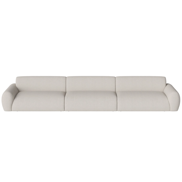 Canapé NÚVOL L 426 Adria Beige BOLIA