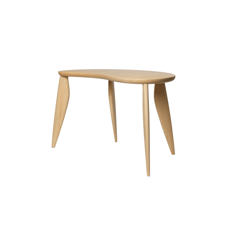 Desk FEVE W 79 Ash FERM LIVING
