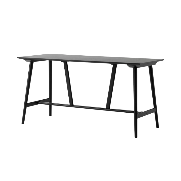 High Table IN BETWEEN SK26 Black Oak AND TRADITION