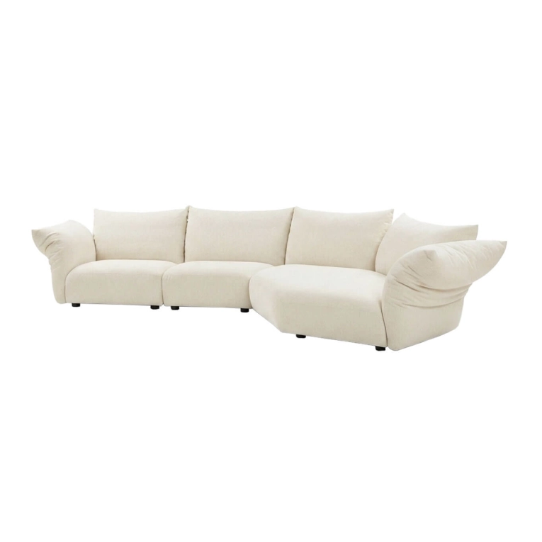 STANDARD Beige EDRA