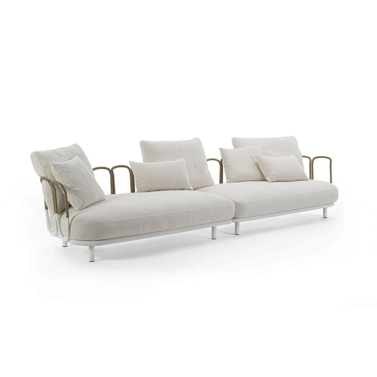 Sofa MARGHERI FLEXFORM
