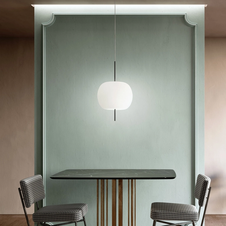 Suspension KUSHI Laiton KDLN