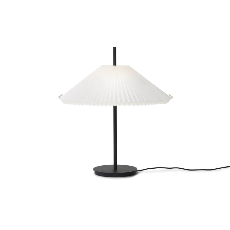 Table Lamp NEBRA White NEW WORKS