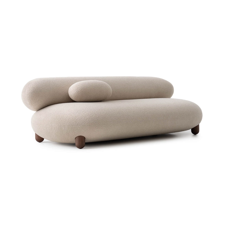Sofa FLOCK L 210 NOOM HOME