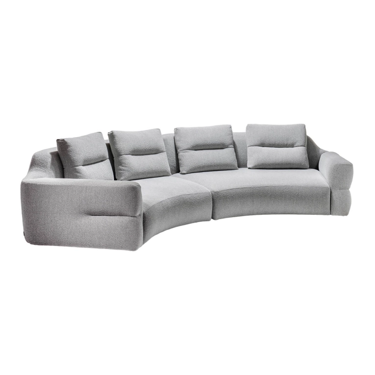 Canapé FEDRIGO L 396 Togo 33003 ZANOTTA