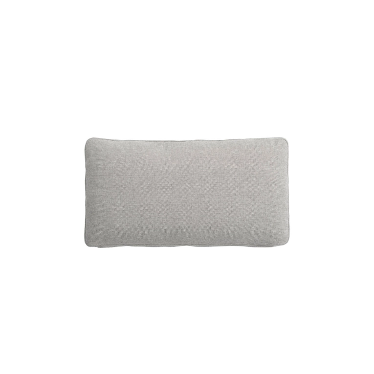 Cushion OUTLINE SOFT fabric Clay 12 MUUTO
