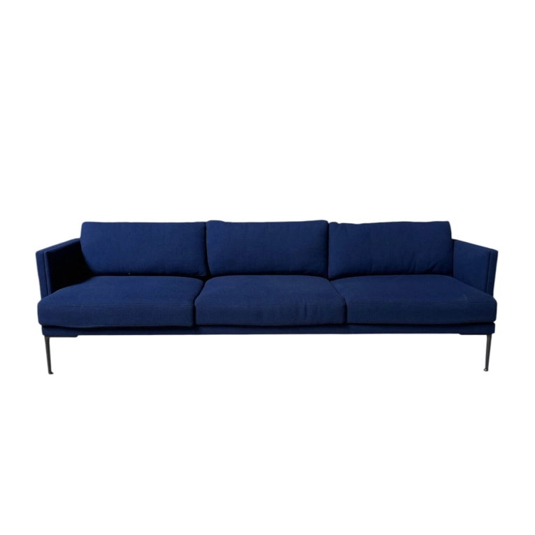 Sofa STEEVE Dark Blue ARPER