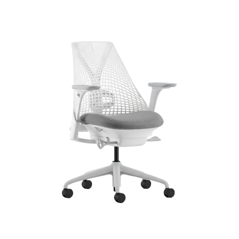SAYL Studio Blanc / 0123 HERMAN MILLER