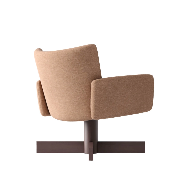 Fauteuil AVANT Synergy LDS37 RESIDENT