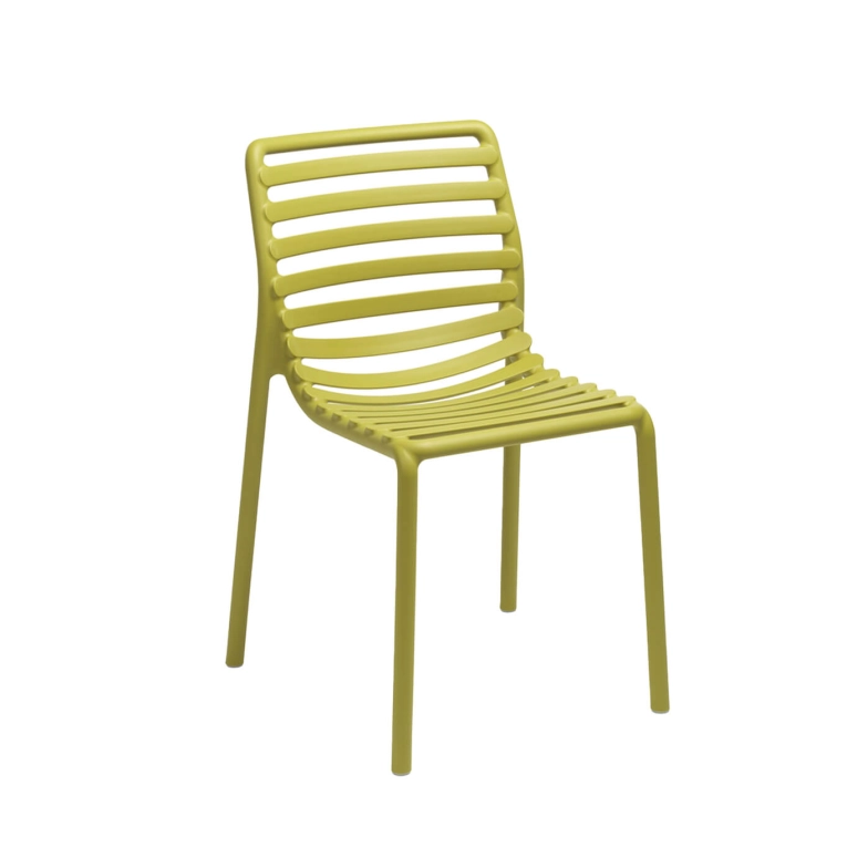 Chaise extérieure DOGA BISTROT Poire NARDI