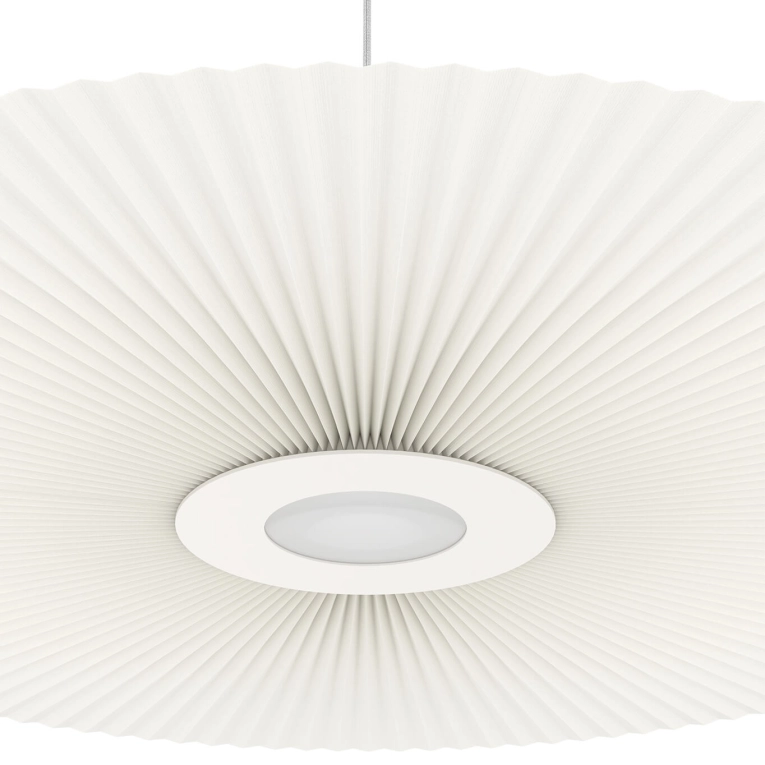 Pendant Light CARMEN White HARTO