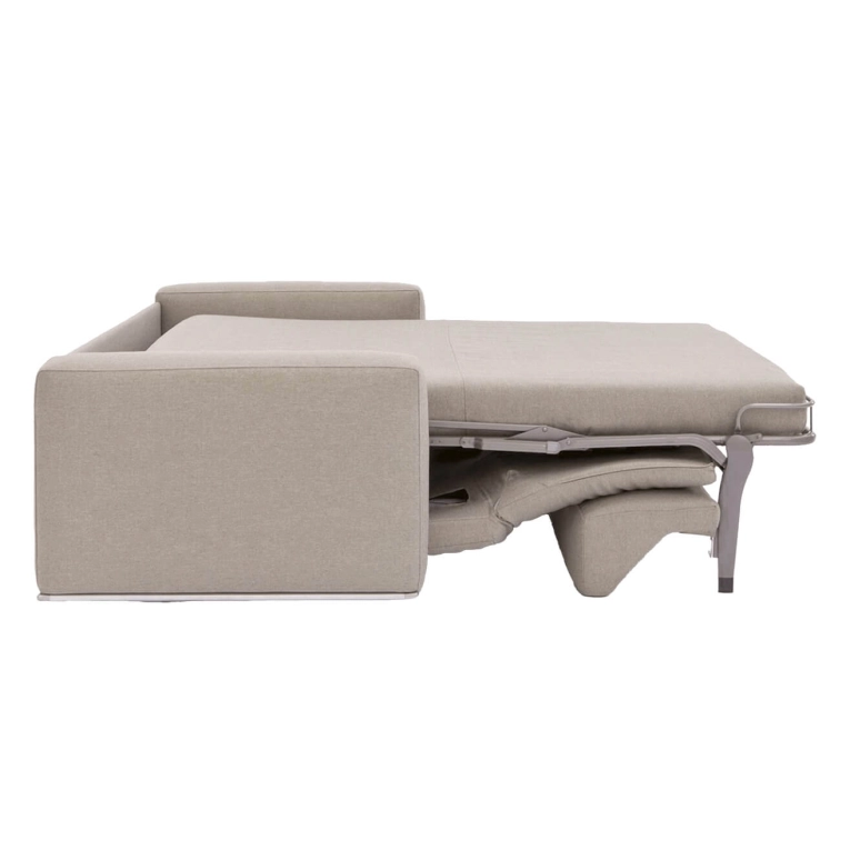 Canapé lit RITZ Beige CAMPEGGI