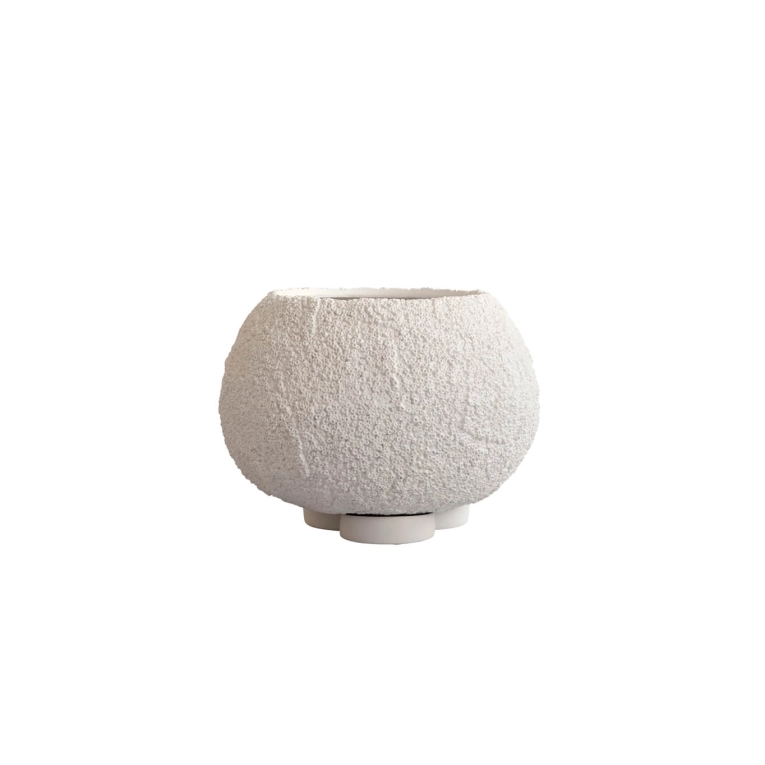 Pot and Planter URCHIN medio Beehive 101 COPENHAGEN