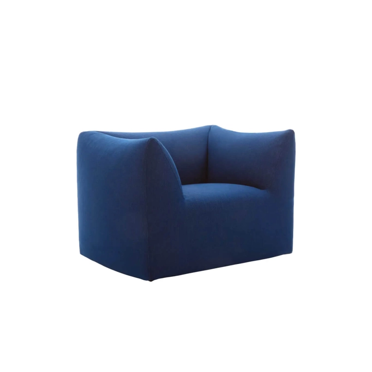 LA BAMBOLA Laon bleu B&B ITALIA