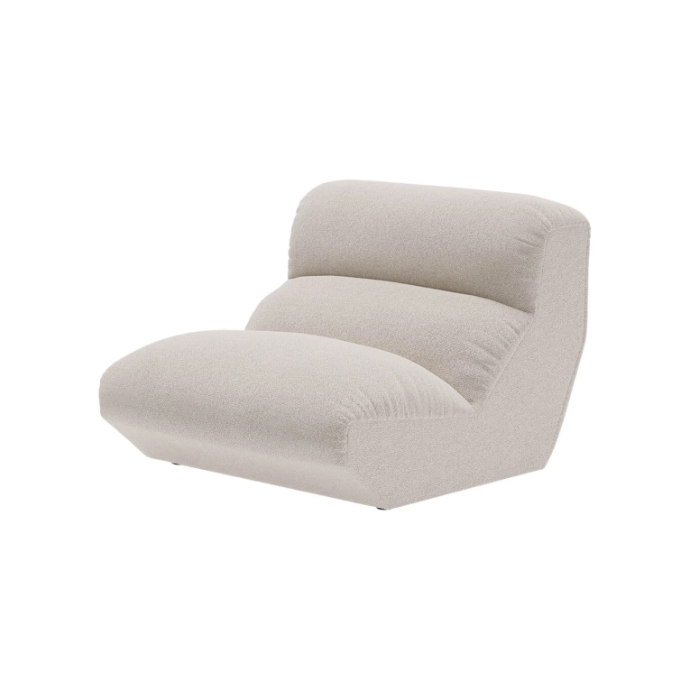 Fauteuil HI LO AV54 Grain 61229 AND TRADITION