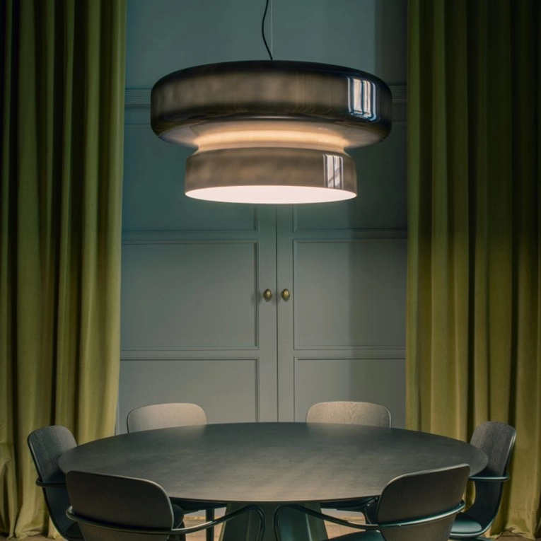 Pendant Light BOHEMIA Smoked MARSET