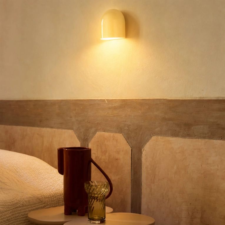 Wall light ORMO Orgeat MARGAUX KELLER COLLECTIONS