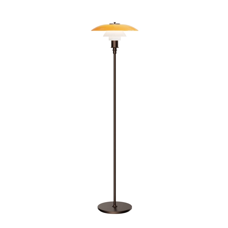 Floor Lamp PH 3½-2½ Centenary Edition LOUIS POULSEN