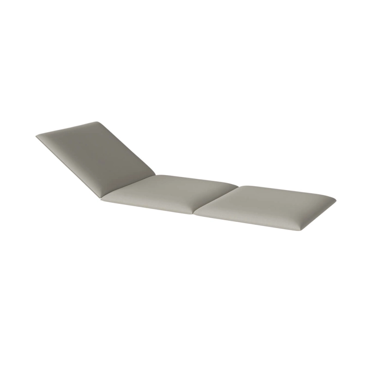 Accessoire extérieur Coussin Pour Bain de soleil EASE Ocean Sand BOLIA