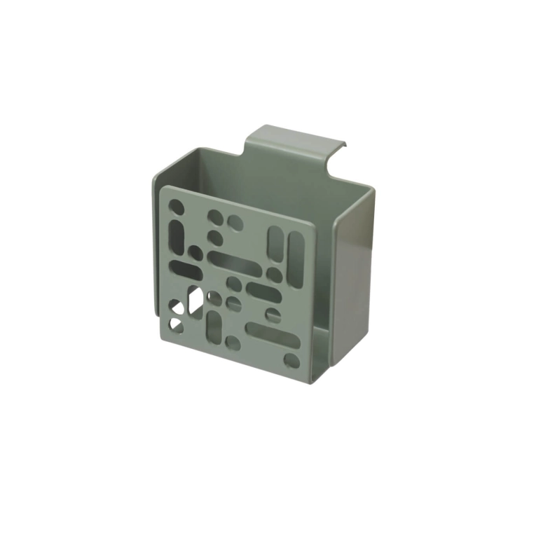 Support Télécommande MOUNT Vert Mousse PEDESTAL