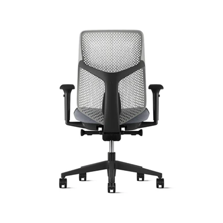 VERUS Triflex Dark Mineral / Rhino HERMAN MILLER