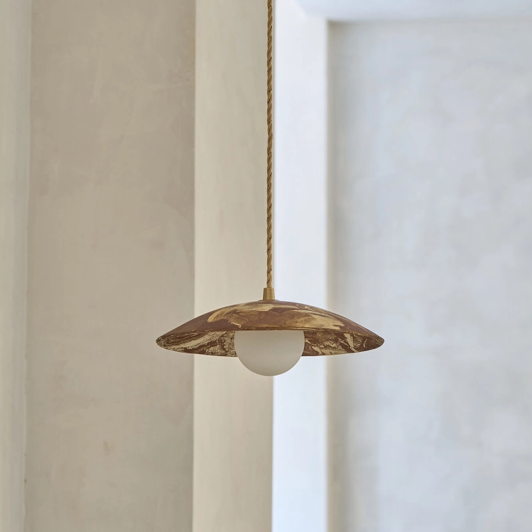 ccp.112_ceramica__pendant_26_red_startum_series_4