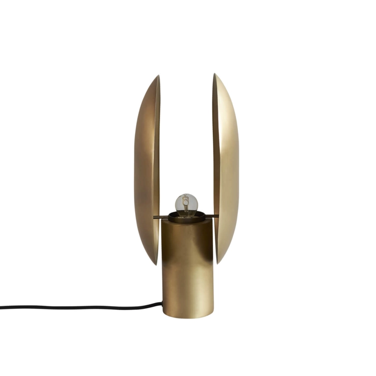 Lampe à poser CLAM Laiton 101 COPENHAGEN