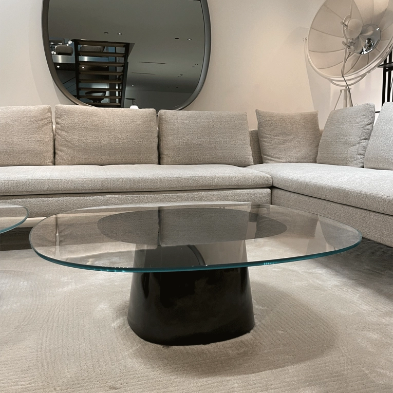 ALLURE O' DOT Verre Café / Café B&B ITALIA