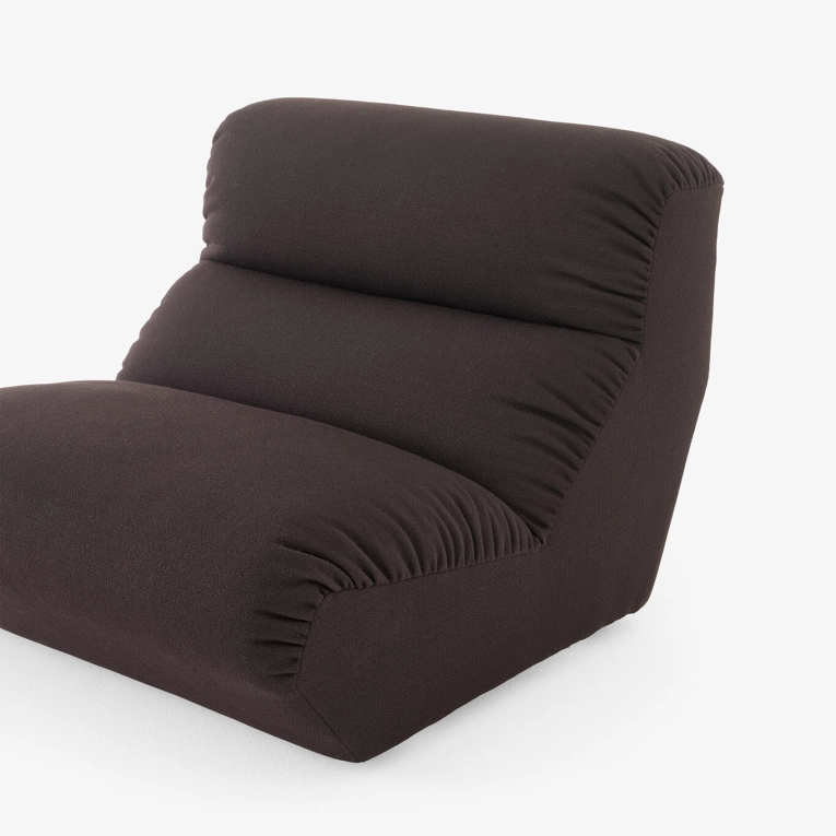 Fauteuil HI LO AV54 Vidar 0386 AND TRADITION