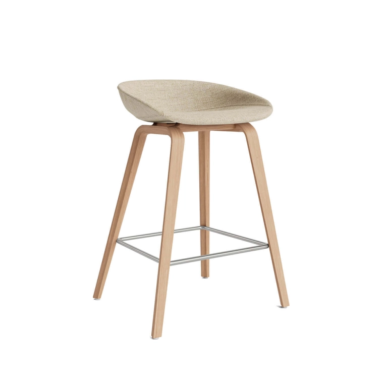 AAS 33 Taupe / Chêne HAY