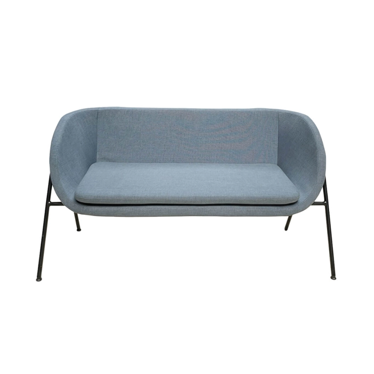 GALA 2 places Bleu BOLIA