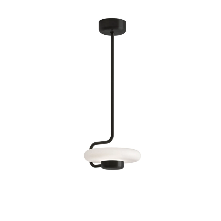 Suspension TRATTO Noir KDLN