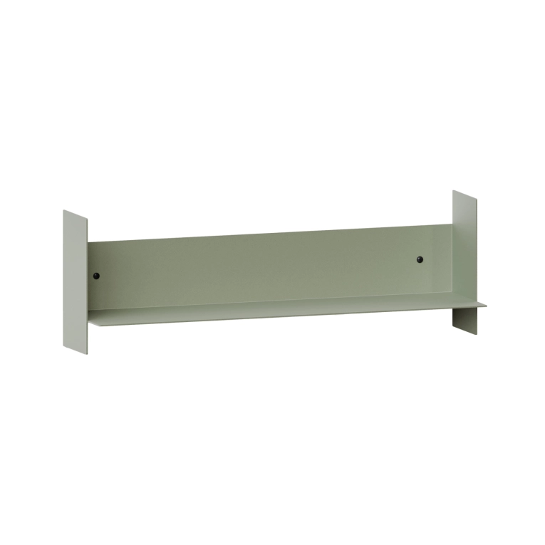 Shelving PLI Eucalyptus Grey L 60 TIPTOE