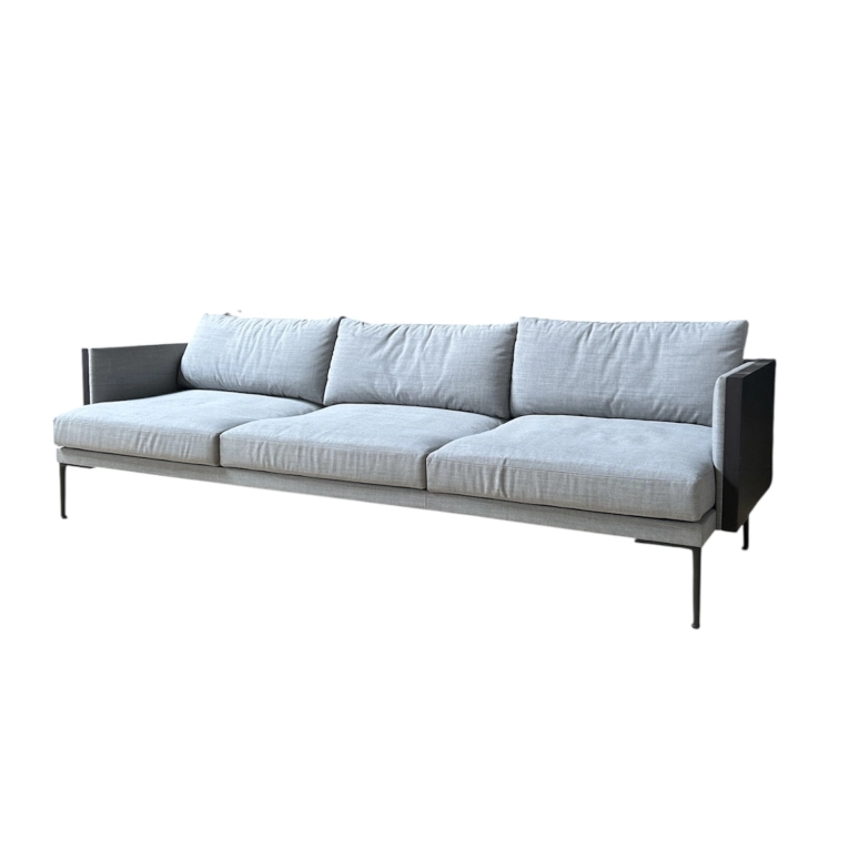 Sofa STEEVE Steelcut ARPER