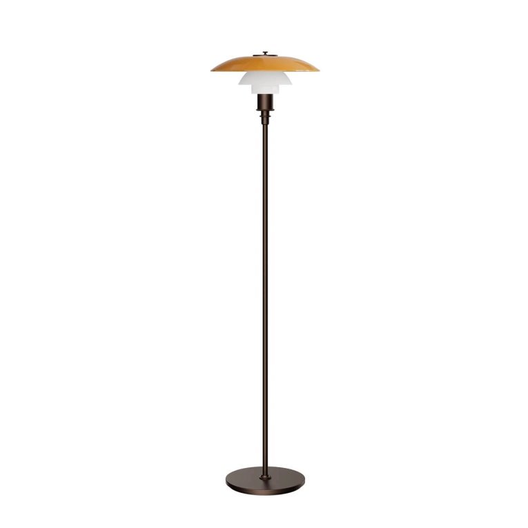 Floor Lamp PH 3½-2½ Centenary Edition LOUIS POULSEN