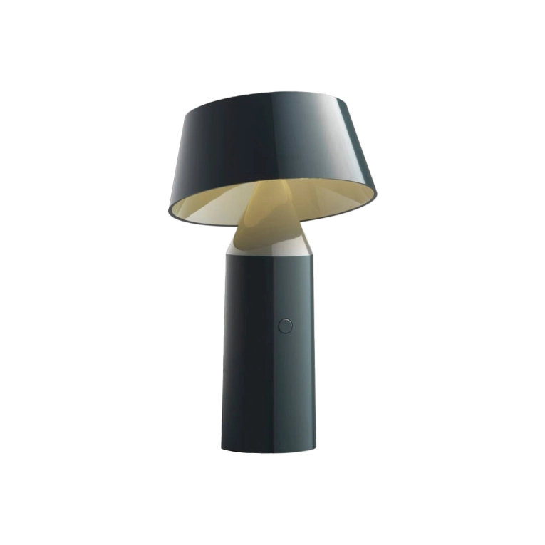 Portable Lamp BICOCA Anthracite MARSET