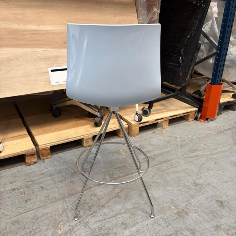CATIFA 46 Bicolore Blanc / Bleu ARPER