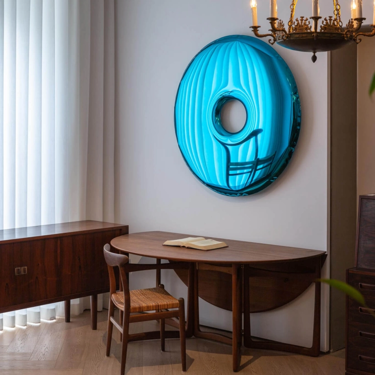 Mirror RONDO Sapphire ZIETA