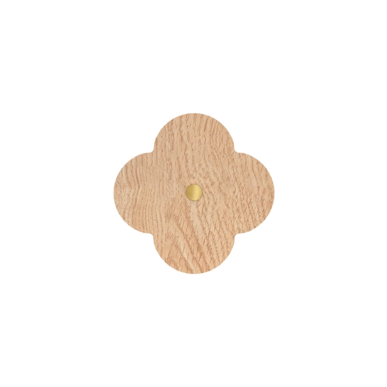 Wall Hook ANDRÉE S Natural Ash HARTO