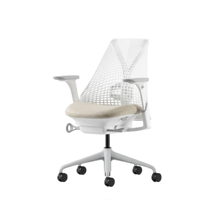 SAYL Studio Blanc / Dartmouth  HERMAN MILLER