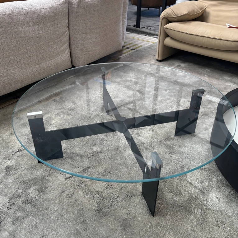Table basse ELLIS MINOTTI