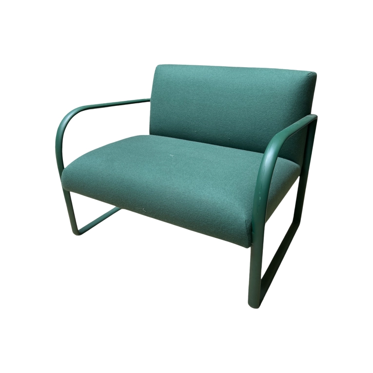 Fauteuil ARCOS Vert 982 ARPER