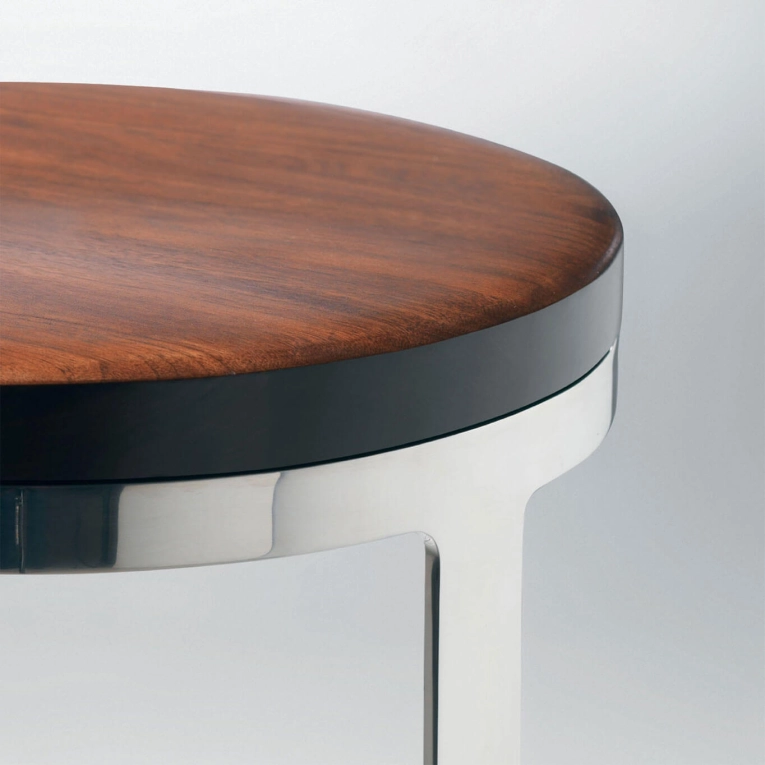 ARO H 80 Noyer BERNHDART DESIGN