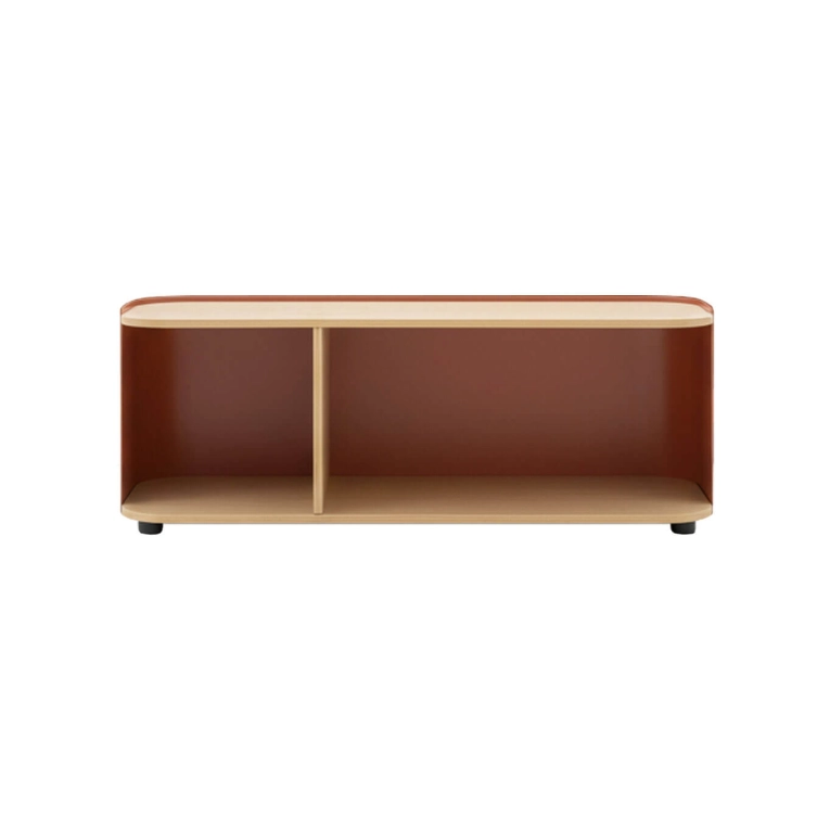 Storage Unit RALIK Rust ARPER