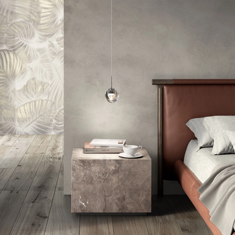 Suspension DEW Chrome KDLN