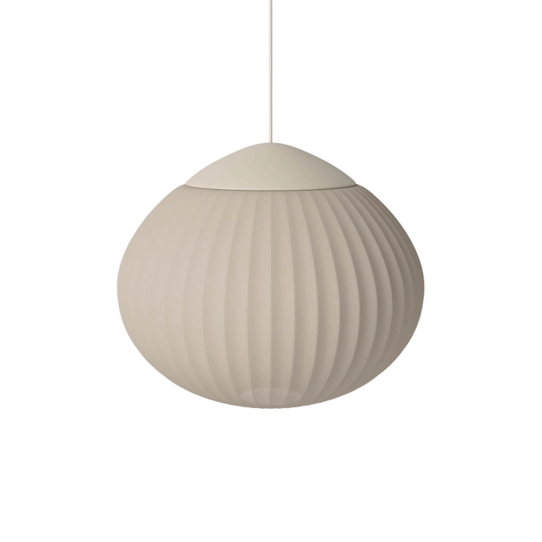 Pendant Light ACORN Ø 50 Sable BOLIA